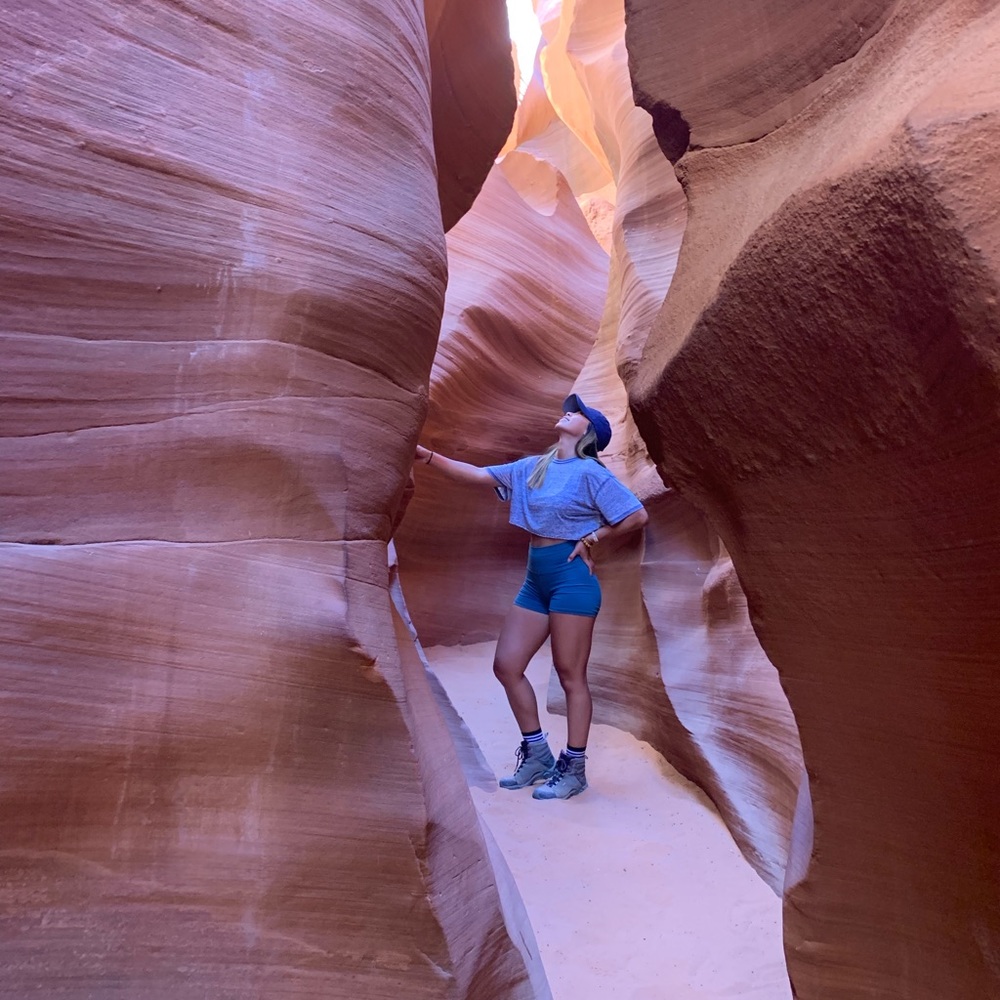 Meet your Posher, Jane